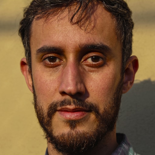 Carlos Pérez